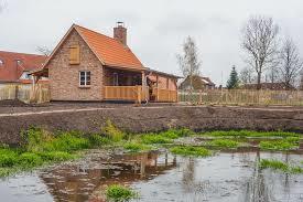 Museumsbäckerei Freilichtmuseum Klockenhagen