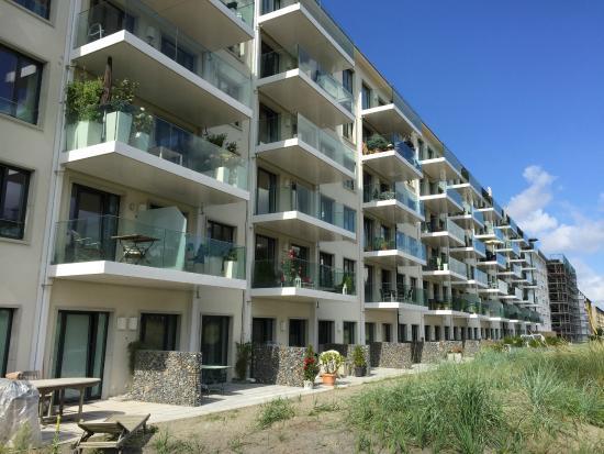 Dokumentationszentrum Prora