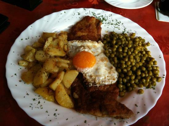 Gaststätte und Pension EX