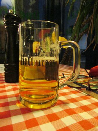 La Fontana Ristorante Pizzeria