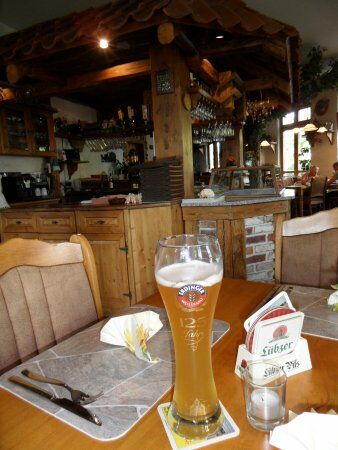 Steak- und Kartoffelhaus