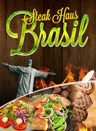 Steak Haus Brasil