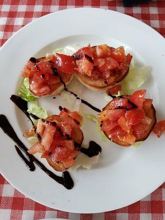 Ristorante Pizzeria da Capo