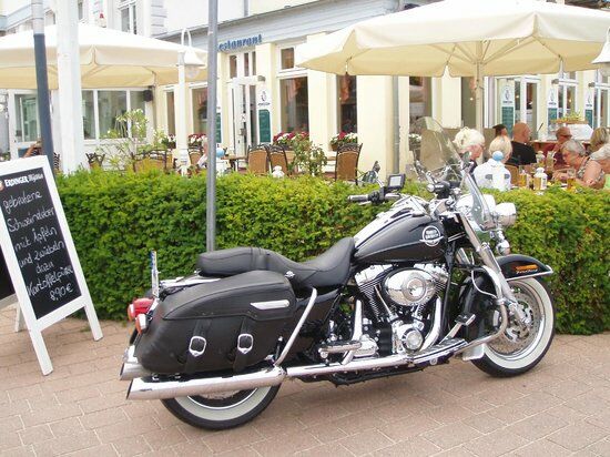 Restaurant Holstenkeller