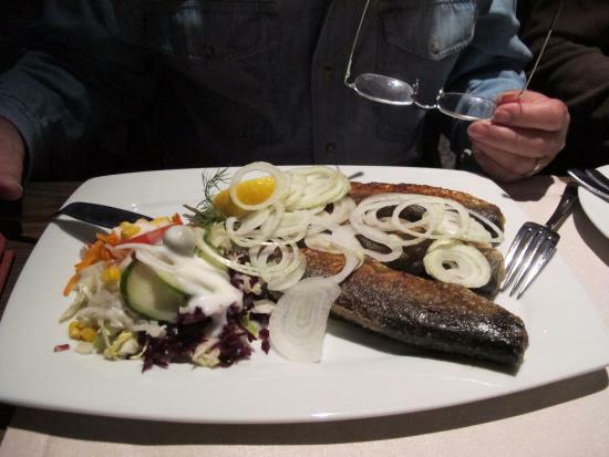 Kaliebe Akzent Hotel & Restaurant