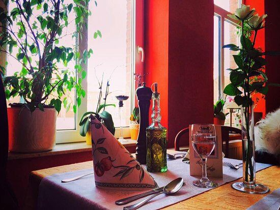 Ristorante Pizzeria la Casa