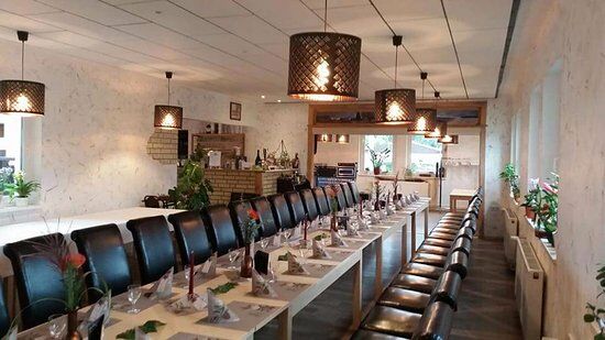 Gaststätte Anglerheim Grit Foth