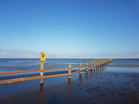 Nationalpark Vorpommersche Boddenlandschaft