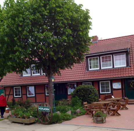 Steinbecker Hofladen