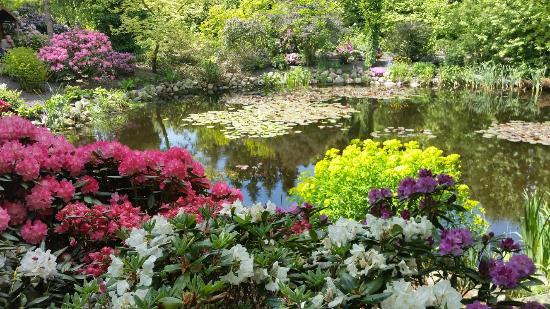 Botanischer Garten Christiansberg