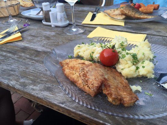 Gasthaus & Pension Seeraubar