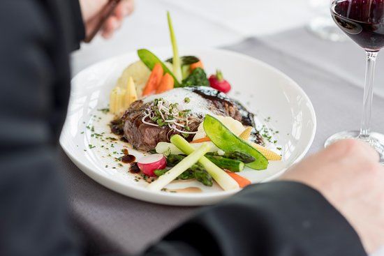 Restaurant Wallenstein