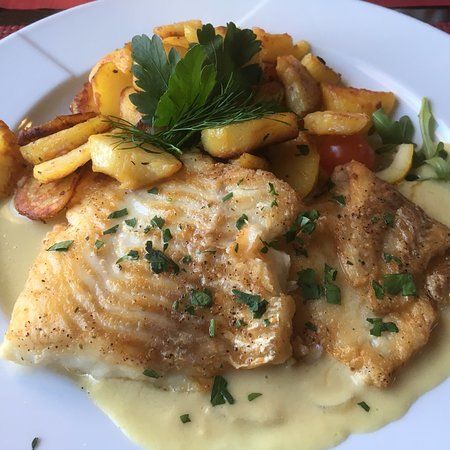 Ausflugrestaurant Deichhus