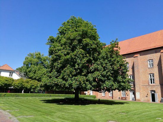 Benediktinerkloster Cismar