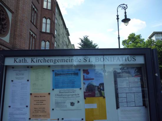 St. Bonifatiuskirche