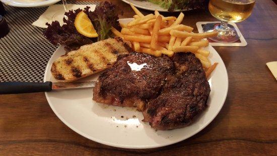 Steak Haus Restaurant