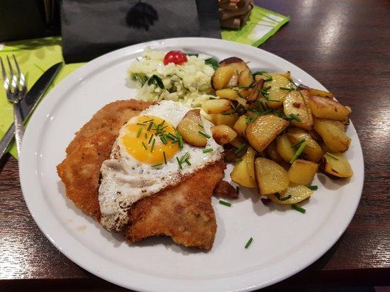 Kuestenrestaurant Clou