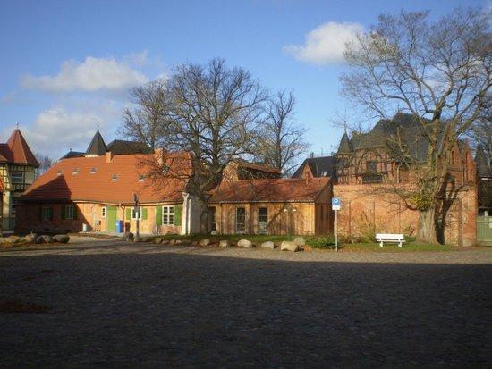 Torhaus Bad Doberan