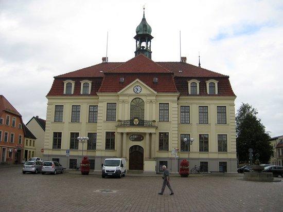 Café am Markt Teterow