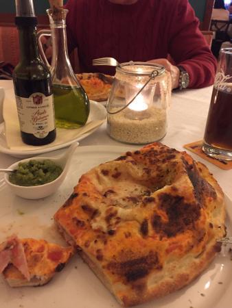 Pizzeria / Restaurant Mamma Mia