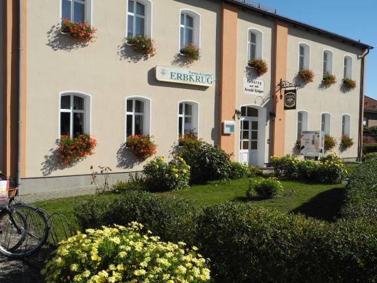 Erbkrug