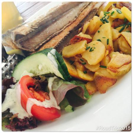 Ferienpension Seeblick