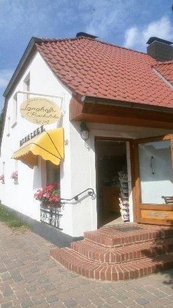 Bäckerei Rolf Langhoff
