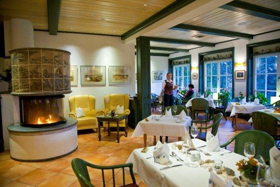 Romantik Hotel Namenlos