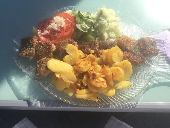 Gregor's Fischgaststätte