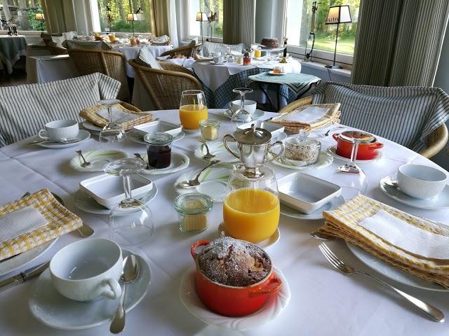 Ich weiß ein Haus am See