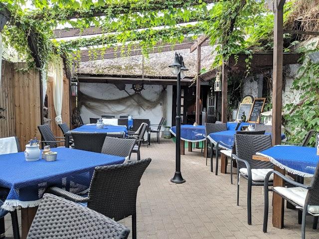 Fischstubchen Neeberg