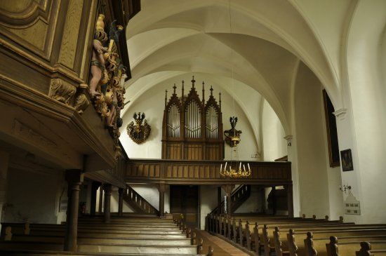 Maria-Magdalena-Kirche