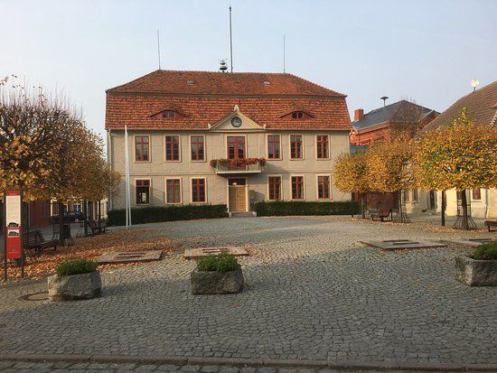 Rathaus