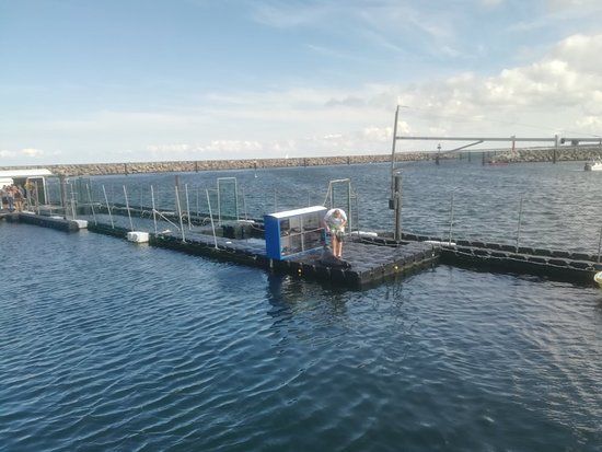 Meereswissenschaftliche Zentrum