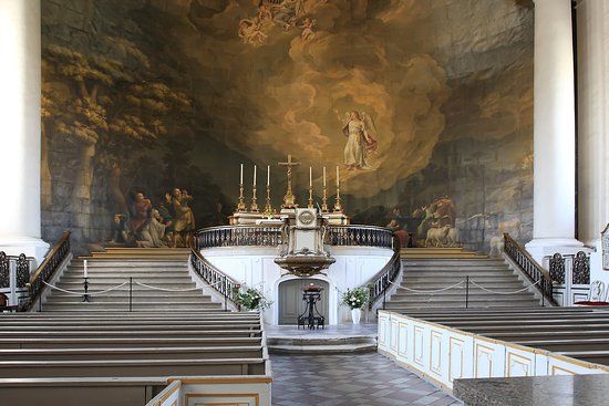 Stadtkirche Ludwigslust