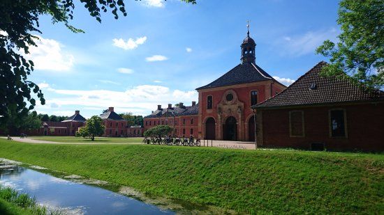 Schloss Bothmer