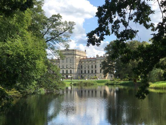 Schloss Ludwigslust
