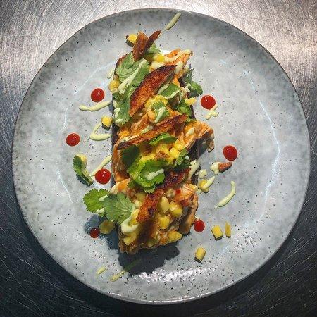 KOSI Restaurant & Weinwirtschaft