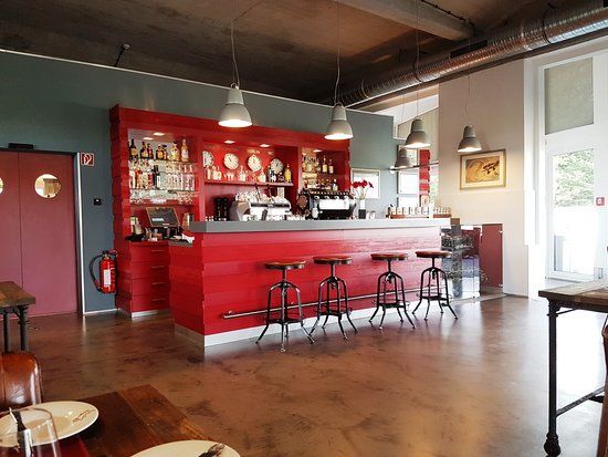 Hangar-10 Heringsdorf