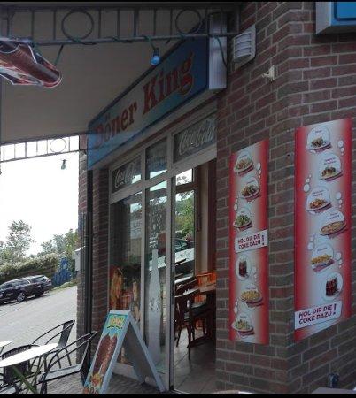 Doner King