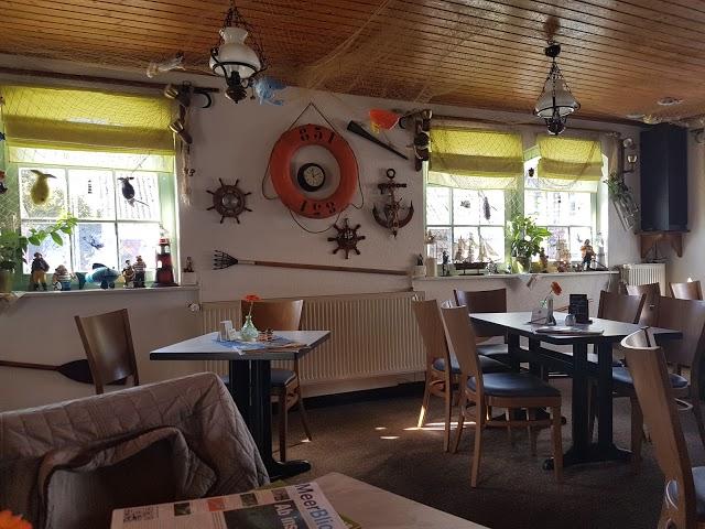 Jacobs Fischgaststätte