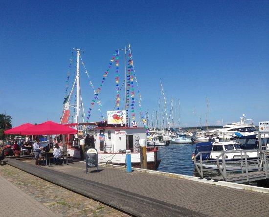 Räucher Kutter Johanna