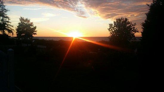 Cafe & Restaurant Blaumuschel Lubmin