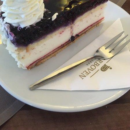 Hotel & Cafe Strandeck