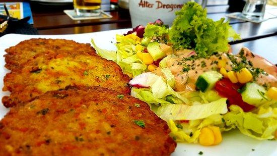 Alter Dragoner Restaurant