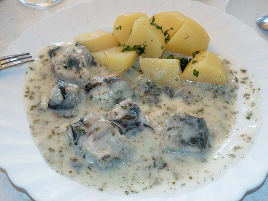 Haff-Stubchen Altwarp