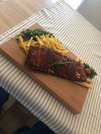 Restaurant & Cafe Am See