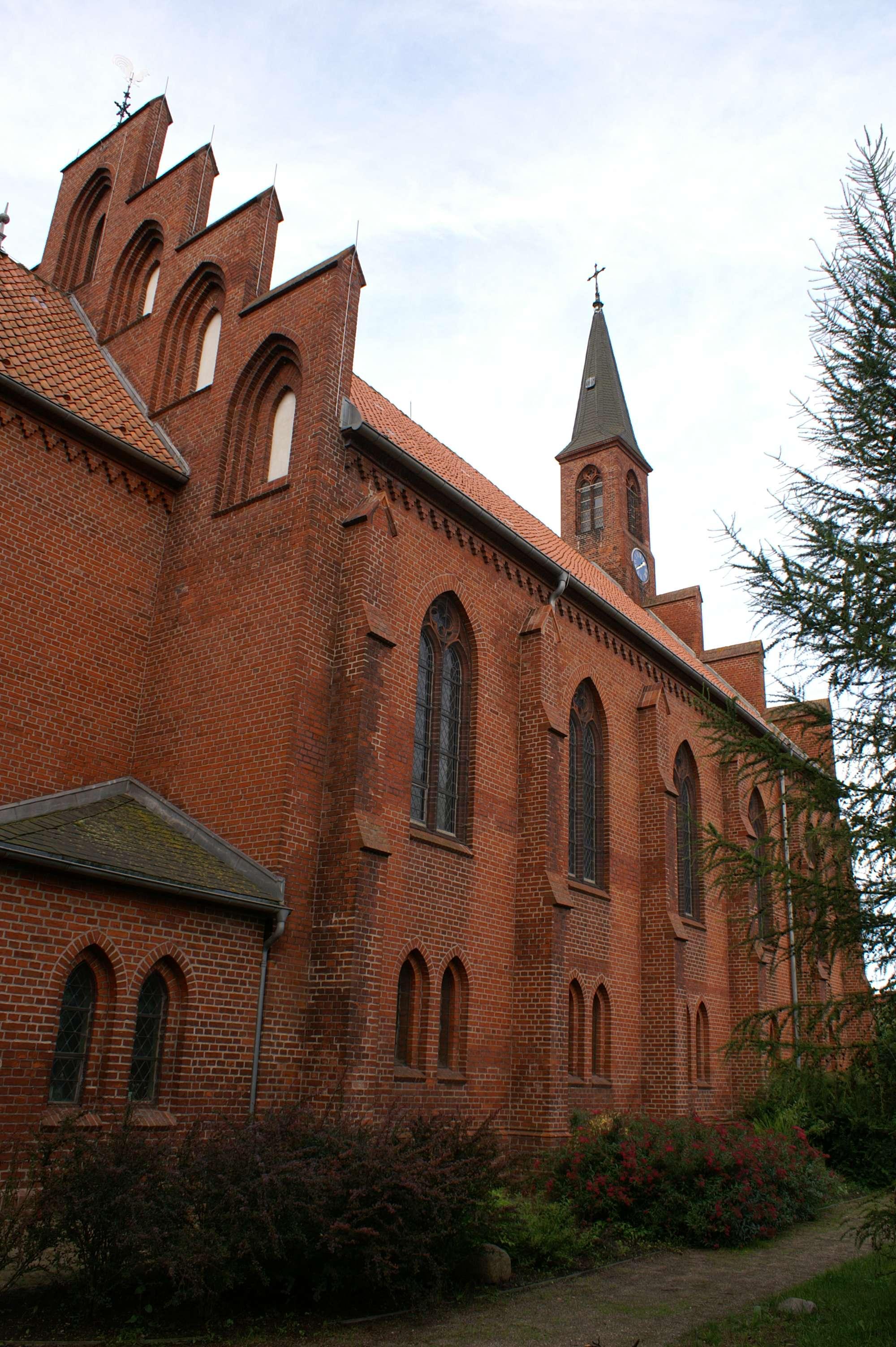St.-Marien-Kirche