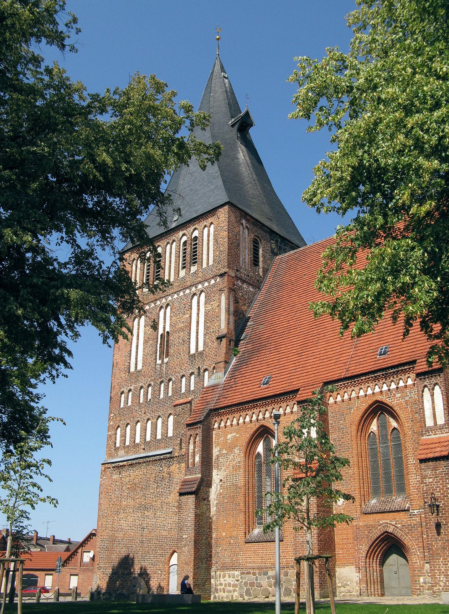 Marienkirche