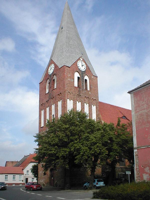 Johanneskirche